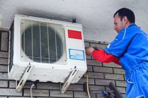 24/7 and Emergency HVAC Near W Hyattsville, MD | Air Conidtioning and Heating Contractors