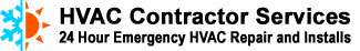 W Hyattsville HVAC Services